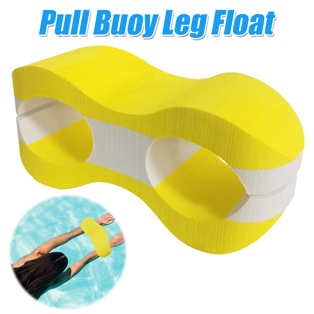 プルブイ レッグフロート EVA 水泳トレーニング補助具 ス - Pull Buoy Swimming のレビューと価格