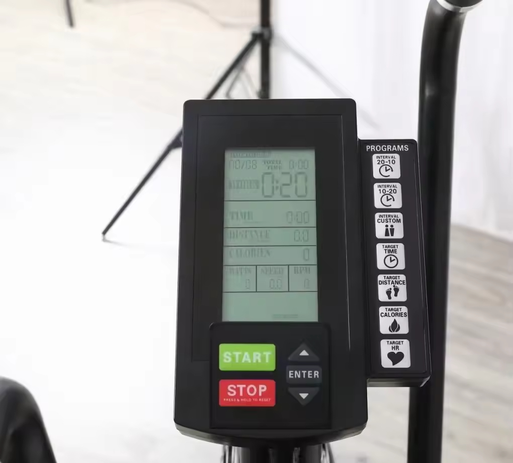 2026年売れ筋業務用エアバイク格安エクササイズバイク販売中 - Sports Equipment For Sale のレビューと価格