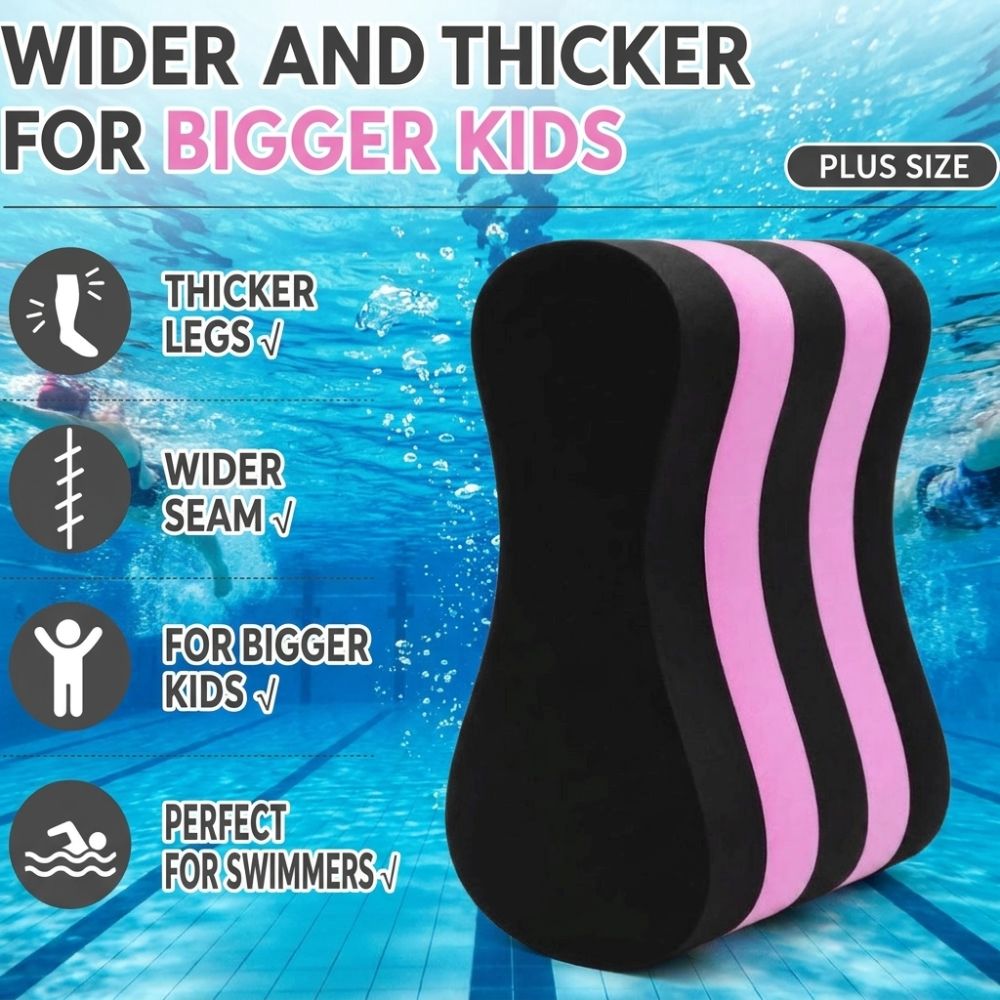 必須のEVAスイムプルブイ、軽量レッグフロートブイ、滑らかで - Pull Buoy Swimming のレビューと価格