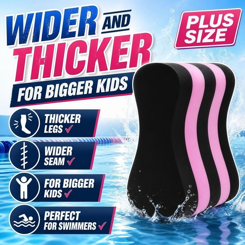 必須のEVAスイムプルブイ、軽量レッグフロートブイ、滑らかで - Pull Buoy Swimming のレビューと価格