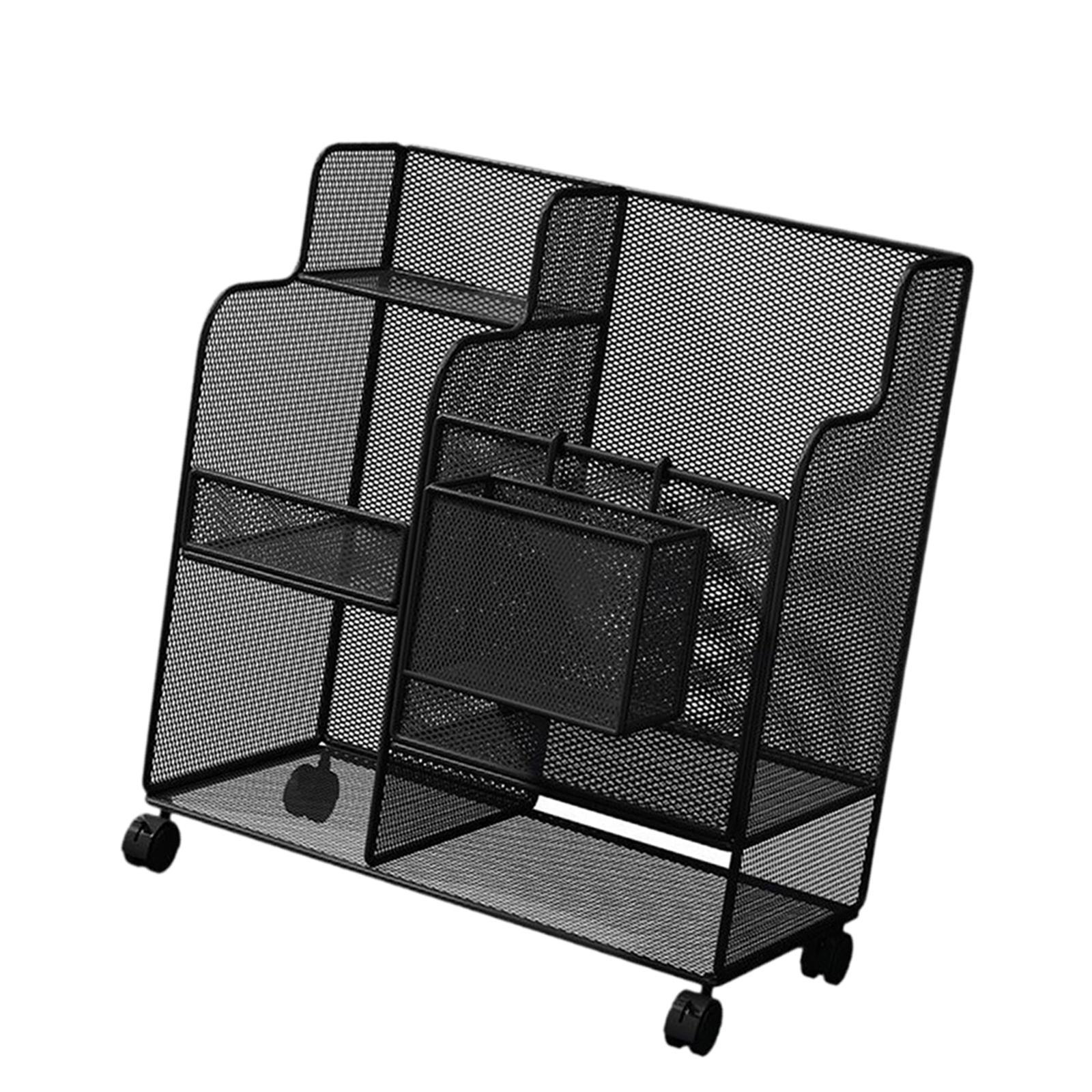 ガレージ整理カート　縦型ヨガマット収納ラック（ホイール付き） - Sports Equipment Cart On Wheels のレビューと価格