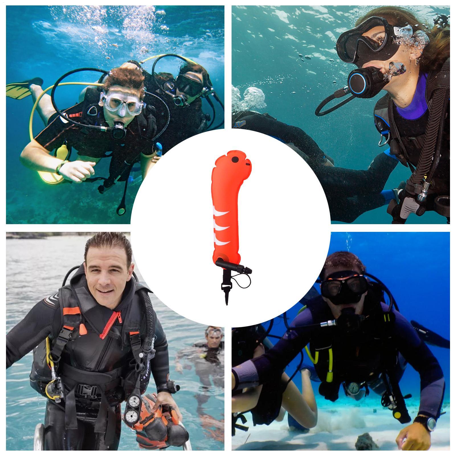 水泳ブイ折りたたみ式反射フローティングマーカーギア漫画の動物 - Pull Buoy Swimming のレビューと価格