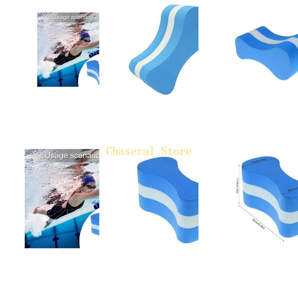 E7CE 水泳フロート キックボード 大人女性男性用 水泳レ - Pull Buoy Swimming のレビューと価格