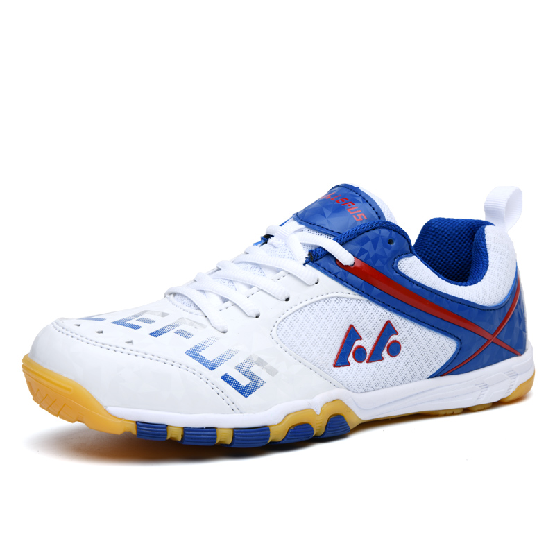 Lefus ブランド卓球シューズバドミントントレーニングスニ - Sports Equipment Brand のレビューと価格