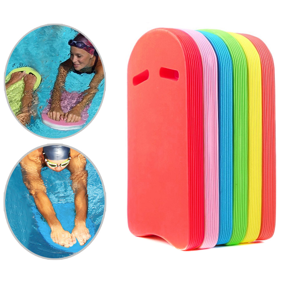 水泳学習者キックボードプレートサーフウォーター子供子供大人安 - Pull Buoy Swimming のレビューと価格