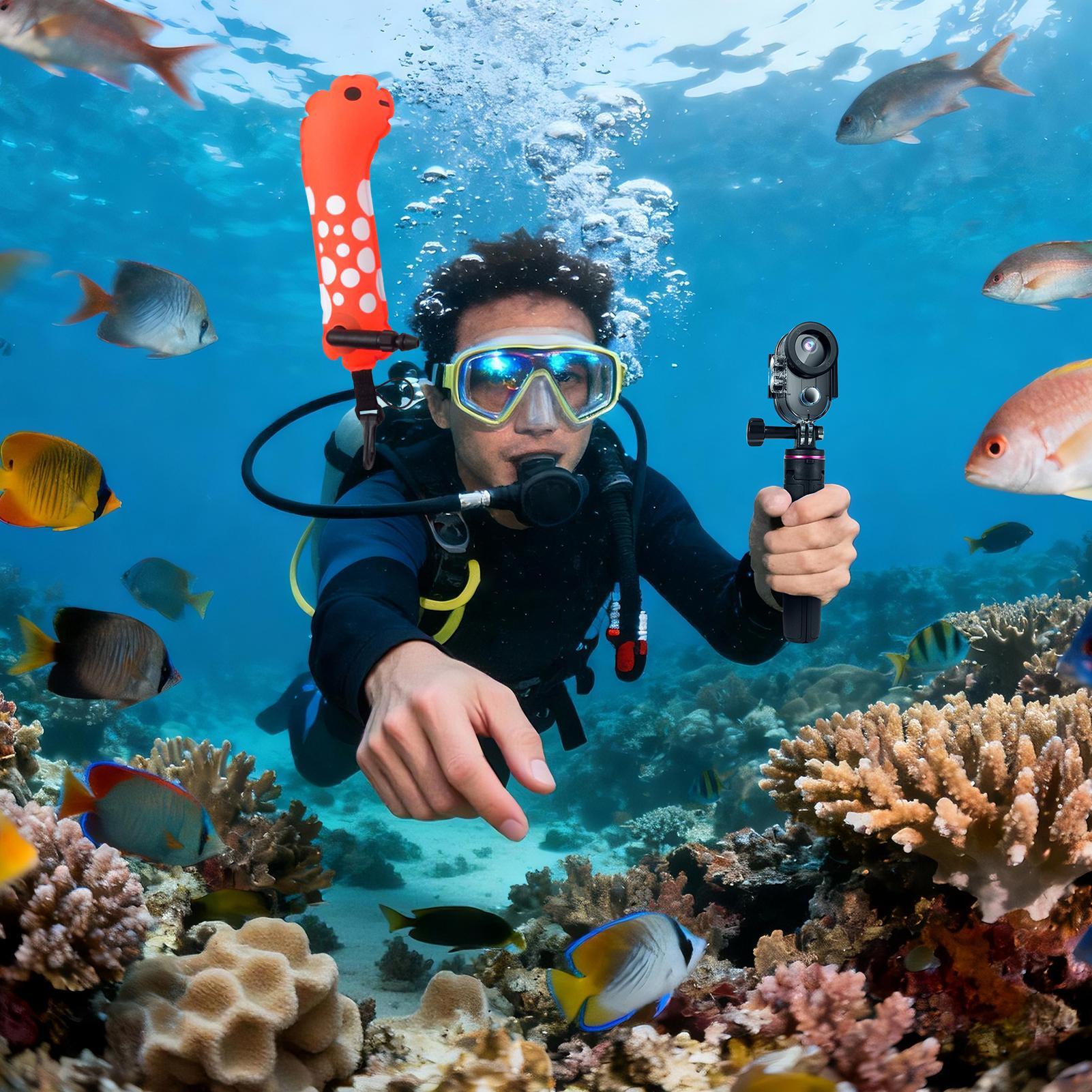 プールブイ インフレータブル折りたたみ式反射フロート 漫画の - Pull Buoy Swimming のレビューと価格