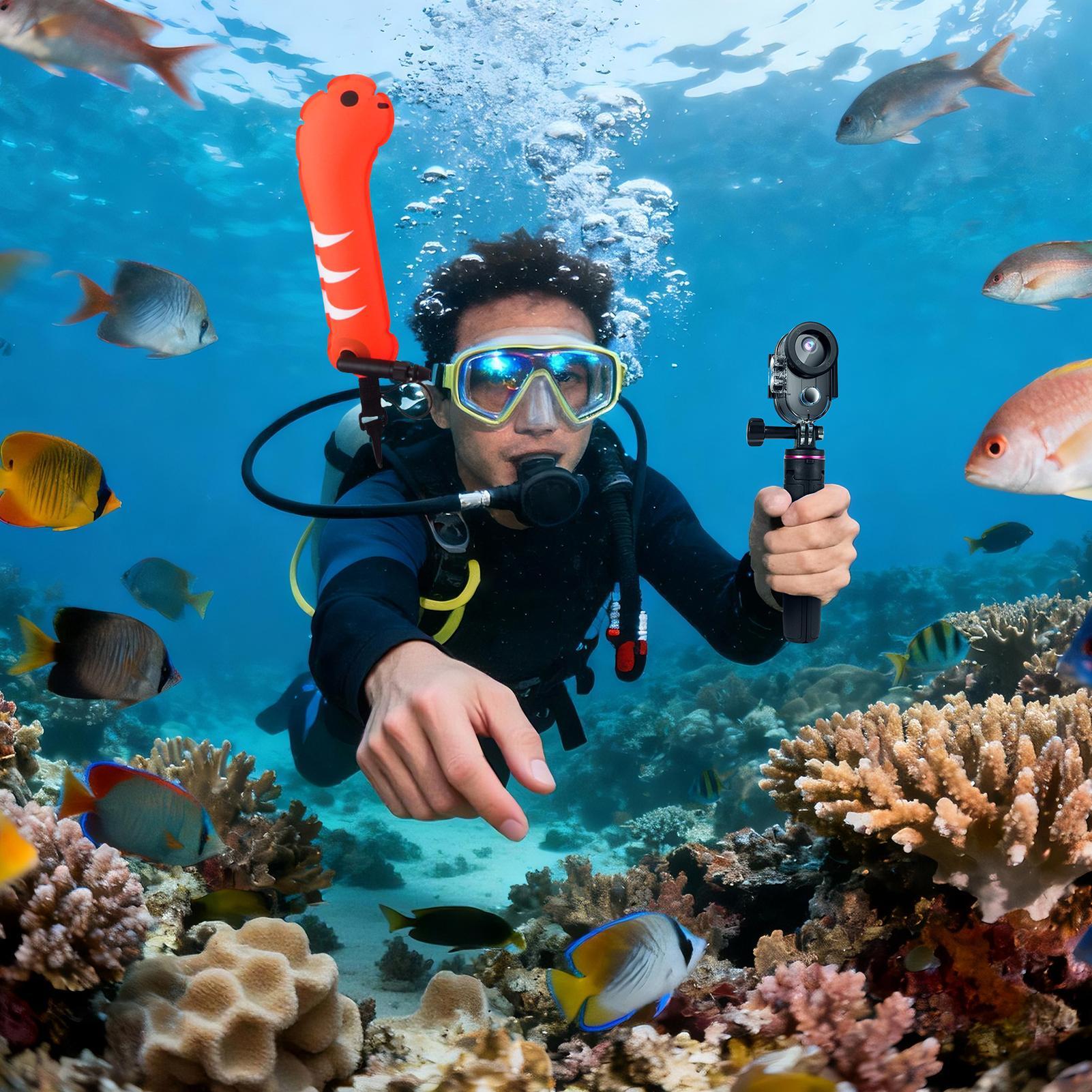プールブイ インフレータブル折りたたみ式反射フロート 漫画の - Pull Buoy Swimming のレビューと価格