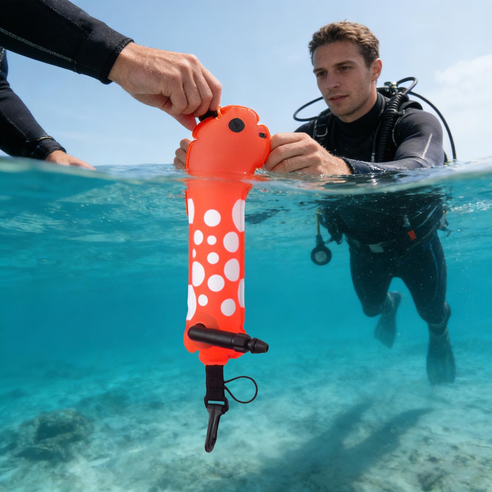 プールブイ インフレータブル折りたたみ式反射フロート 漫画の - Pull Buoy Swimming のレビューと価格