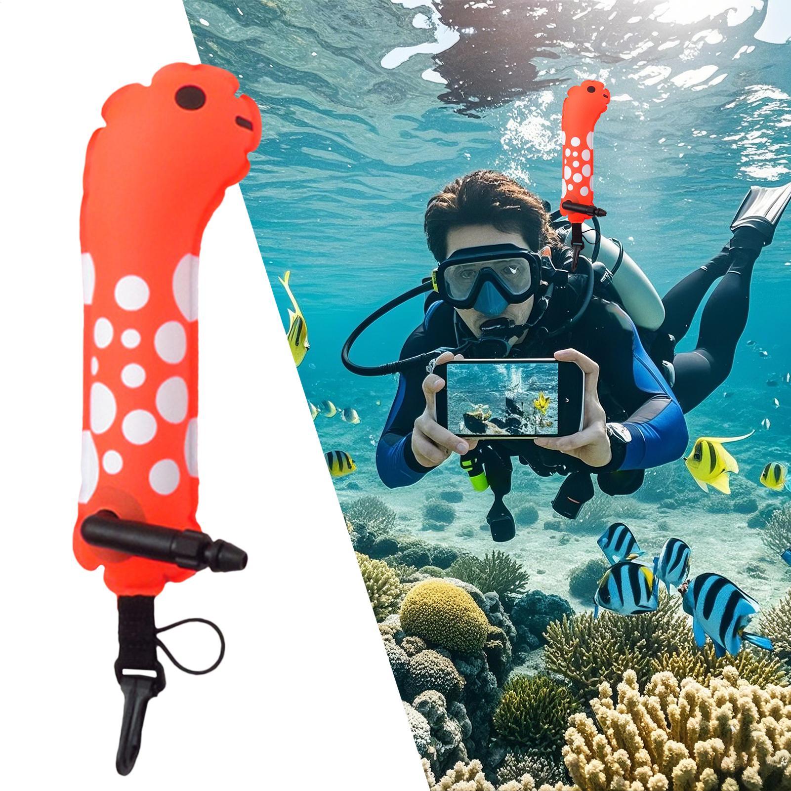 プールブイ インフレータブル折りたたみ式反射フロート 漫画の - Pull Buoy Swimming のレビューと価格