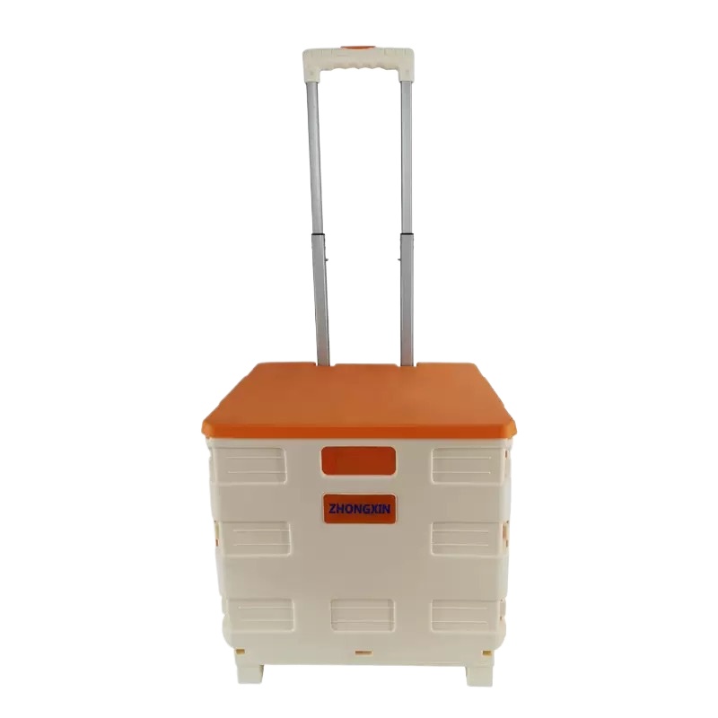 折りたたみ式二輪ショッピングカート、家庭用ポータブル折りたた - Sports Equipment Cart On Wheels のレビューと価格