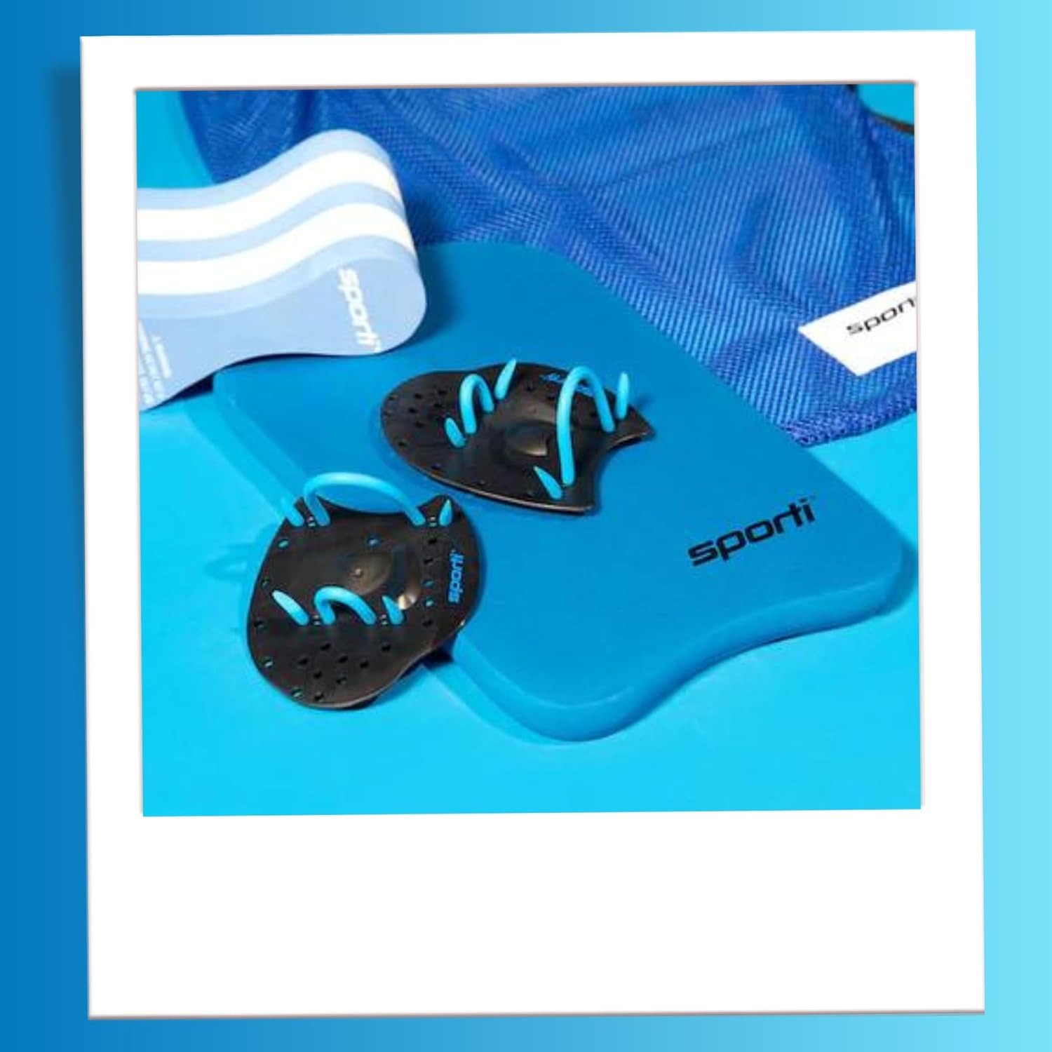 Evaプルブイフロートボディ、ラーニングスイムトレーニングツ - Pull Buoy Swimming のレビューと価格