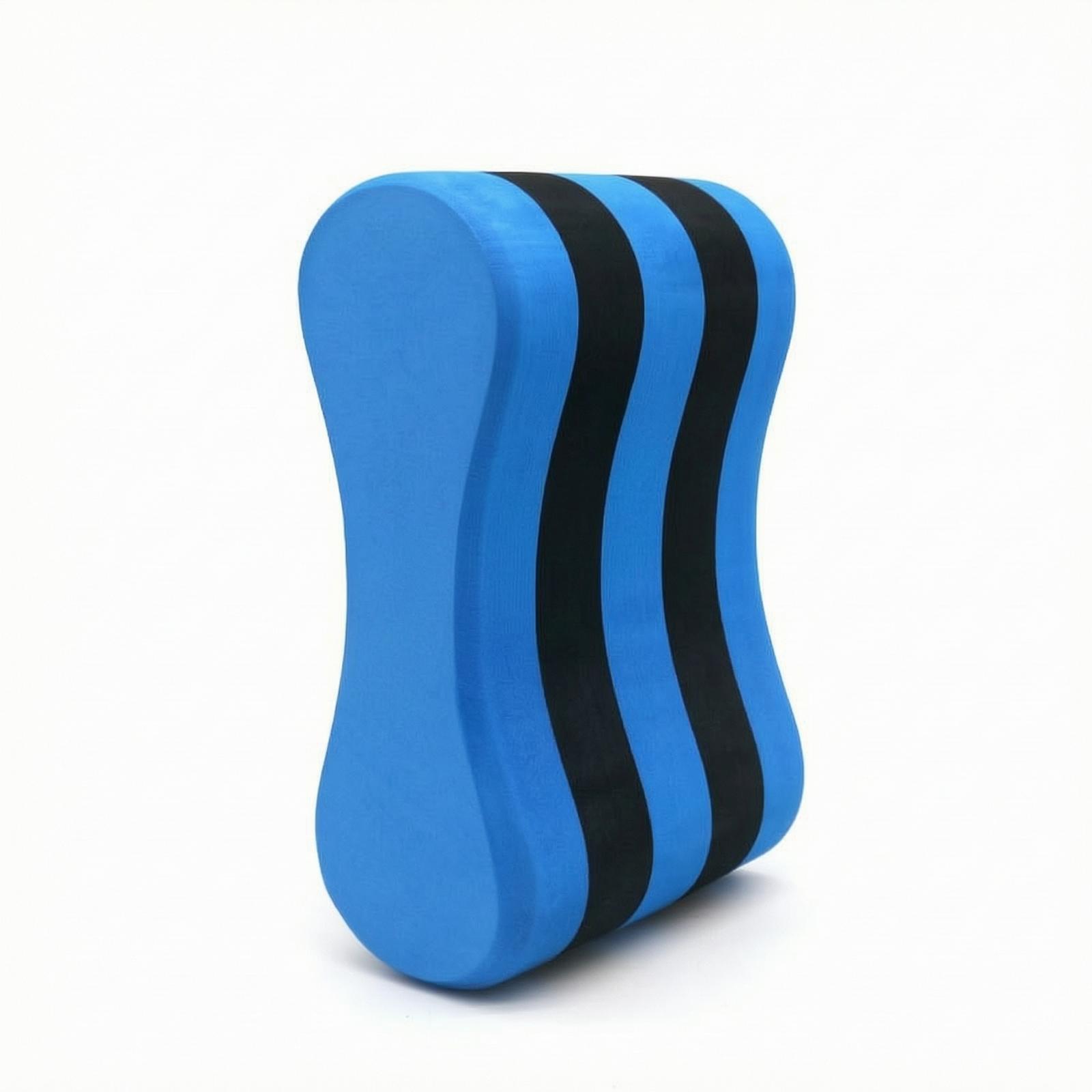 水泳用プルフロート 中央開口部付き浮力プルブイ 水泳選手、初 - Pull Buoy Swimming のレビューと価格