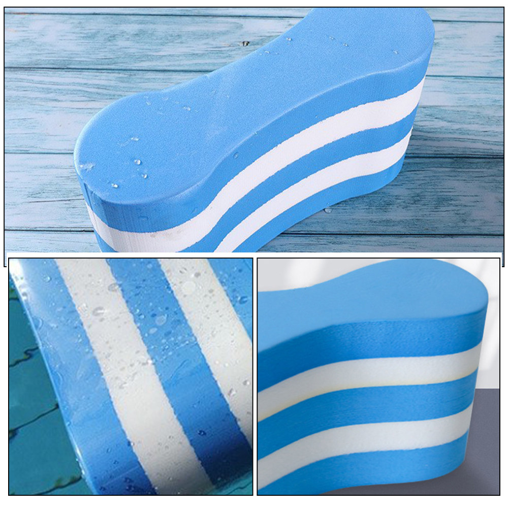 水泳用プルブイ、EVA製浮き輪、軽量キックボード、大人向けの - Pull Buoy Swimming のレビューと価格