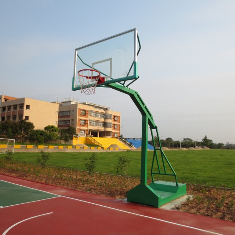 工場価格 バスケットボール用品 バスケットボールスタンド ス - Sports Equipment Basketball のレビューと価格