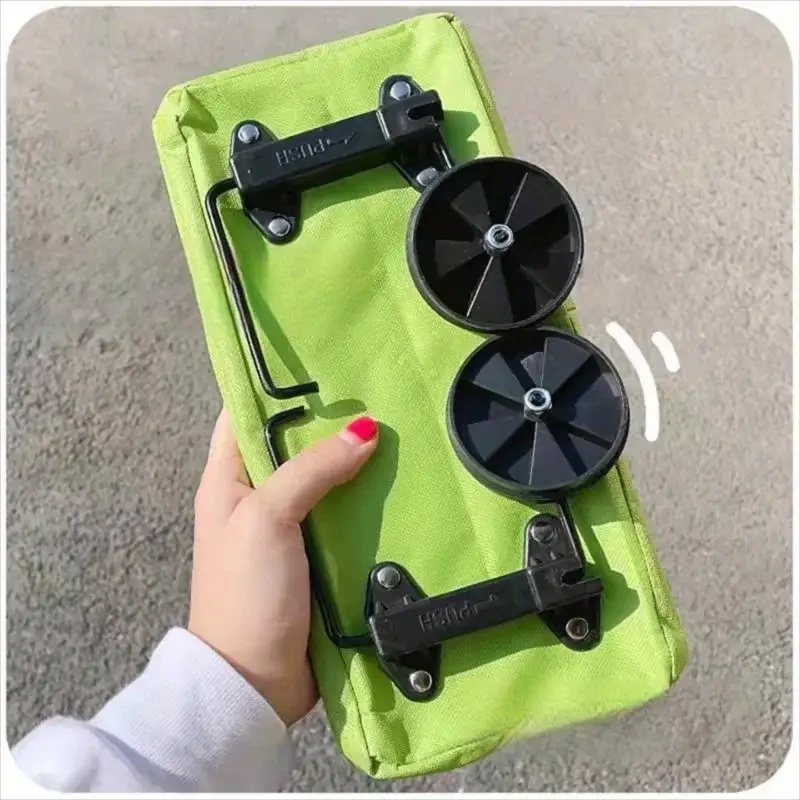 折りたたみ式で持ち運び可能な車輪付きショッピングカート |  - Sports Equipment Cart On Wheels のレビューと価格