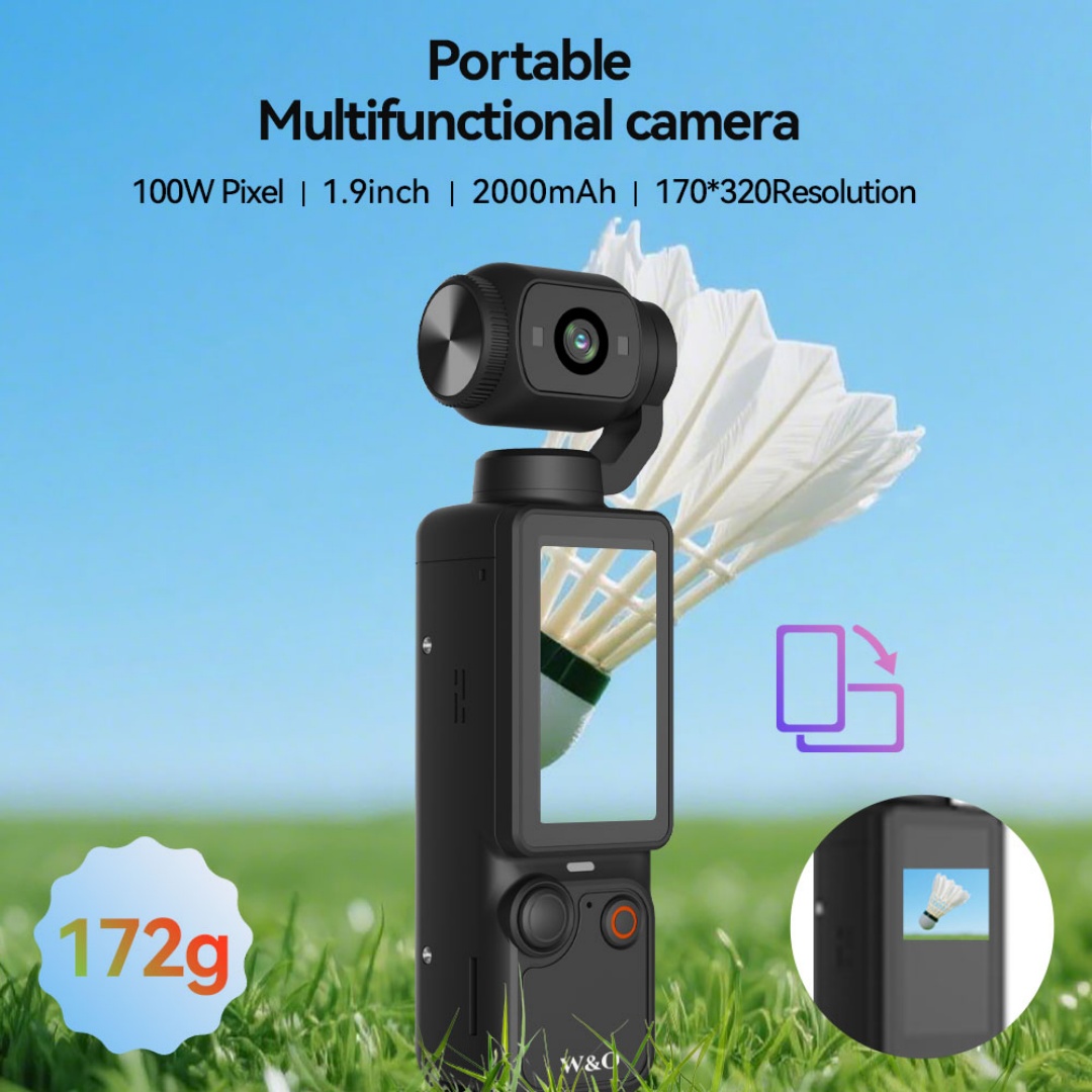 SKIG 1080Pスポーツカメラ、1.9インチCMOSセン - Sports Equipment In French のレビューと価格
